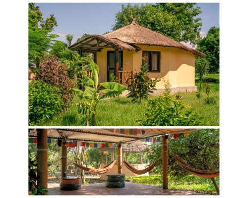 Bardia Cabin | Sunsetview Bardia