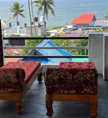 Varkala House | Sunshine beach resort