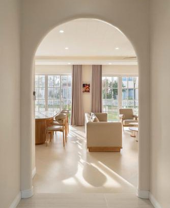 Mang Yang Villa | Sunshine Beach Villa - Novaworld Phan Thiết