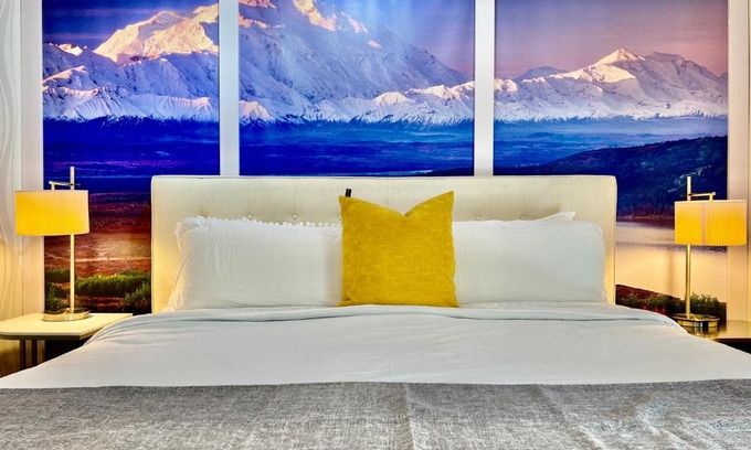 Susitna North Cabin | Sunshine Cottage