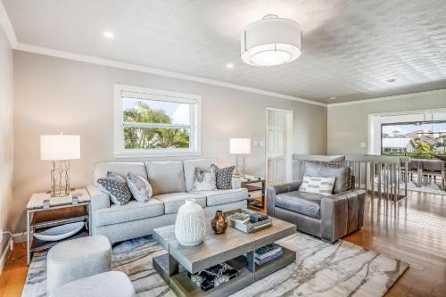 Marco Island House | Sunshine Dock