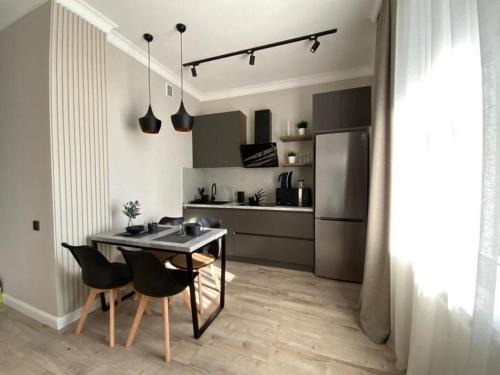 Yesil District Apartment | Sunshine Flat Astana