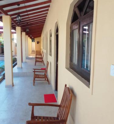 Kataragama House | Sunshine Guest House
