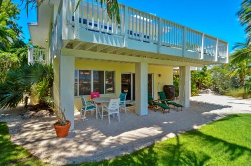 Islamorada House | Sunshine Place