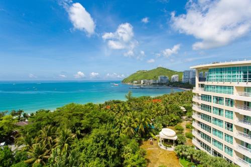 Sanya Resort | Sunshine Resort Intime Sanya