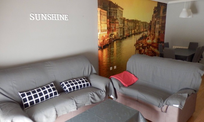 Arcas House | Sunshine VUT