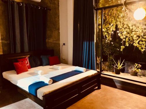 Weligama House | SunshineJP Guest House and bick rentel