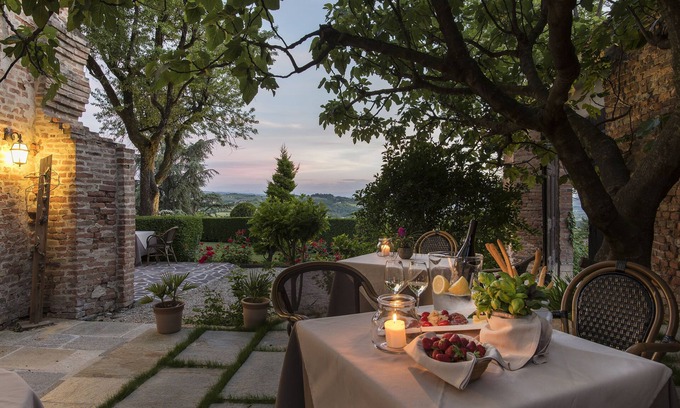 Villa Hotel | Sunstar Hotel Piemont