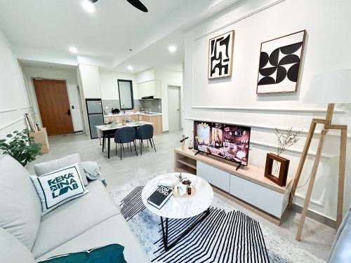 Shah Alam Apartment | Sunsuria Forum by Manhattan Group