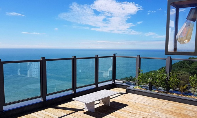 Haeundae Hotel | Suntree Hotel