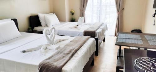North Reclamation Area Apartment | Sunvida Tower Stays Across SM City Cebu