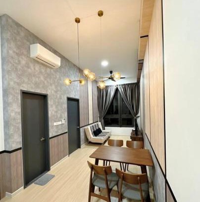 Nusajaya Apartment | Sunway grid by Comfort places
