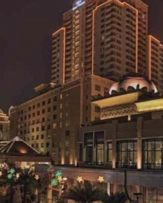 Bandar Sunway Apartment | Sunway Lagoon Resort Suites at Bandar Sunway by Landmark