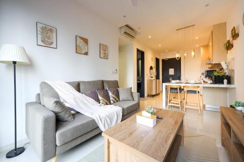 Maluri Apartment | Sunway Velocity Kuala Lumpur by Vivid Stay