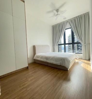 Kuarters Kampung Pandan House | Sunway Velocity Two