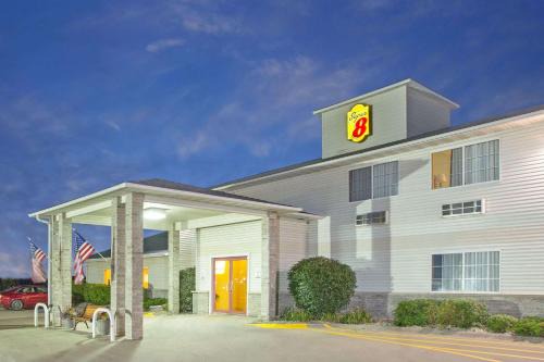 Clarinda Hotel | Super 8 by Wyndham Clarinda