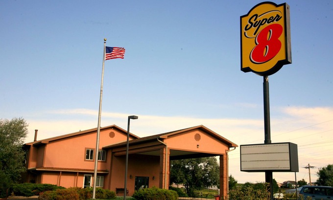 Florence Hotel | Super 8 by Wyndham Florence, CO