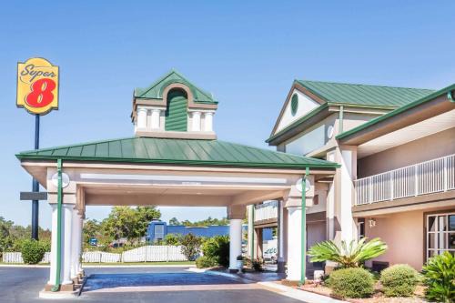 Marianna Hotel | Super 8 by Wyndham Marianna