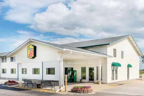 Okawville Hotel | Super 8 by Wyndham Okawville