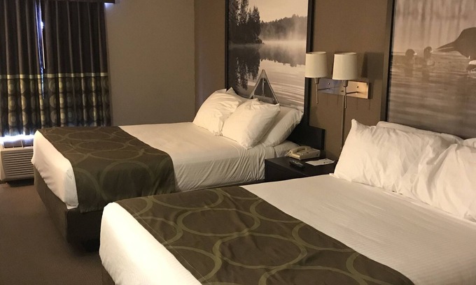 Prince Albert Hotel | Super 8 by Wyndham Prince Albert