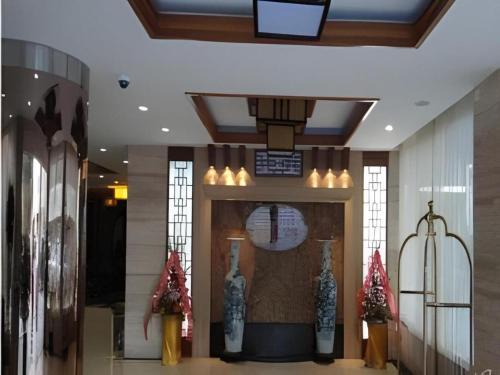 Siming Hotel | Super 8 Hotel Xiamen Train Station Holiday Mall Branch