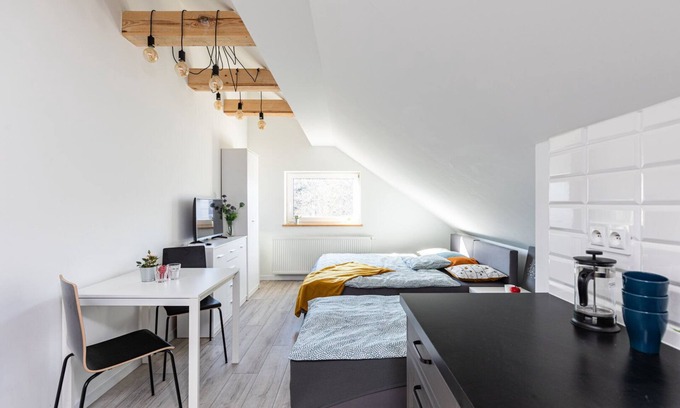 Wlochy Hotel | Super Apart Obywatelska