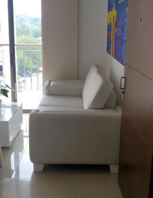 Neiva Apartment | SUPER APARTAMENTO AMOBLADO