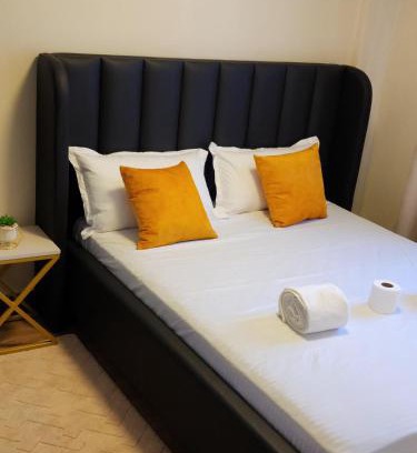 Ruiru Bed & Breakfast | Super BNB Eastern Bypass Kamakis Behind Greenspot Gardens