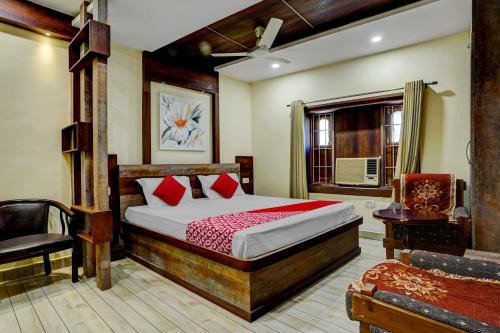 Ranchi Hotel | Super Collection O Oxygen