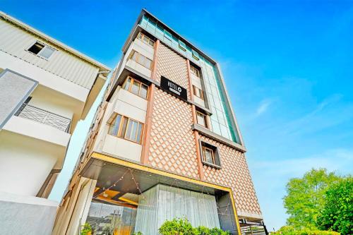 Domlur Hotel | Super Hotel O Indiranagar