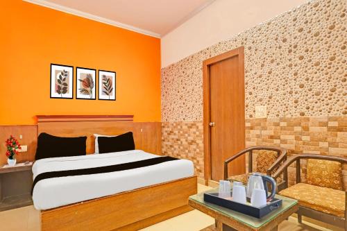Rewari Hotel | Super Hotel O Kanode Gate Formerly Hotel Dhruv