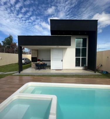Marechal Deodoro House | Super luxury house in Marechal Deodoro