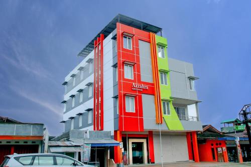 Ambon Hotel | Super OYO 1006 Azzahra Guest House Syariah