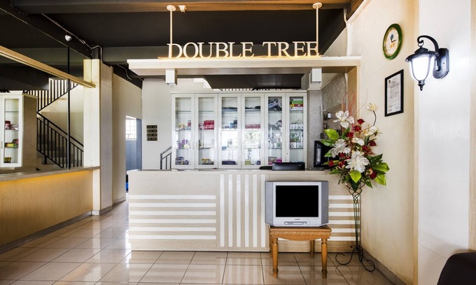 Purwokerto Hotel | Super OYO 3746 Double Tree Guesthouse