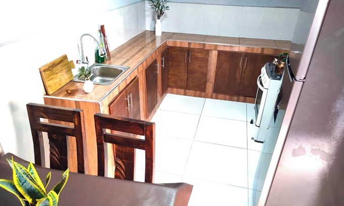 Cochabamba House | Superb 2-bedroom house with WiFi in Cochabamba