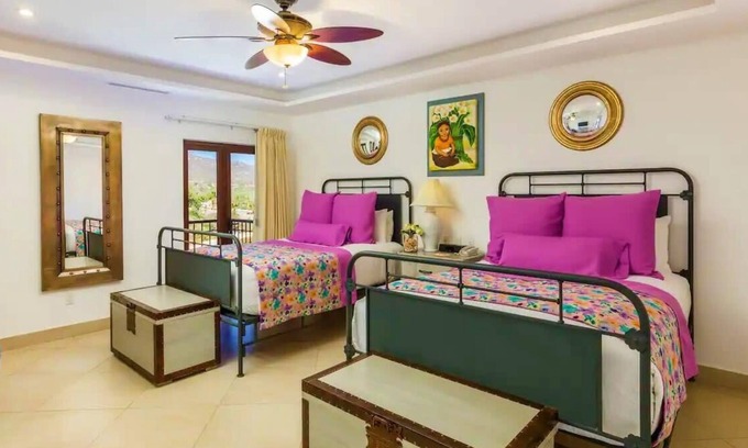 Los Cabos Villa | Superb 2BR Villa Exceptional View at Los Cabos