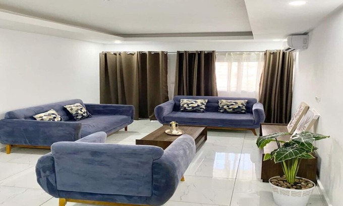 Lagunes Apartment | Superb apartment well located with all amenities