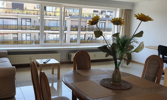 Deurne Apartment | Superb Appartment in Antwerpen