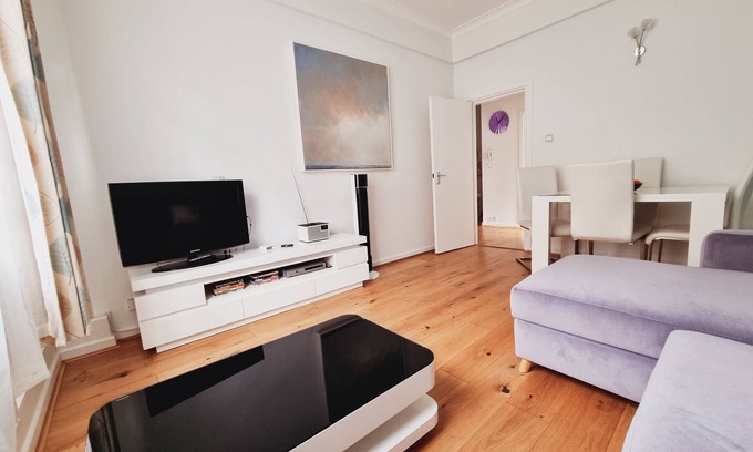 Westminster Apartment | Superb Central London Apartment St. James's Park