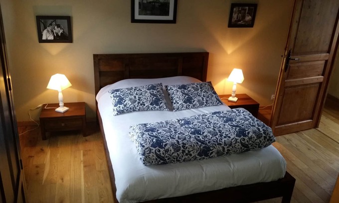 Rochessauve House | Superb character house surrounded by nature and great calm - Rochessauve