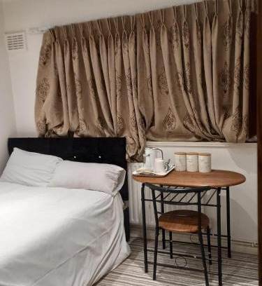 East Wickham House | Superb Double room in a house - Damight Homes