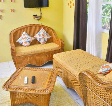 Bon Accord Village House | SUPERB EXQUISITE SUITE/APARTMENT