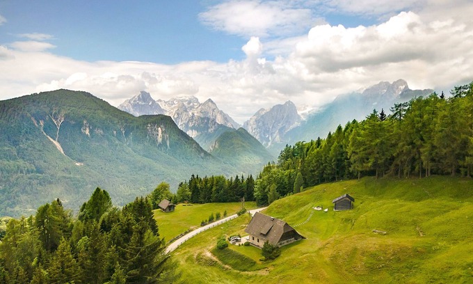 Studor Cottage | Superb Hideaway Luxury House