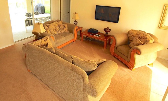 White Marsh Villa | Superb Home Perfect Place