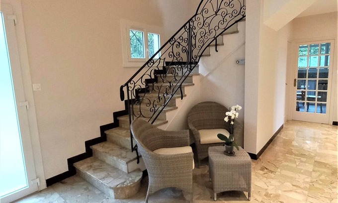 La Feuillade House | Superb house at the gateway to Périgord