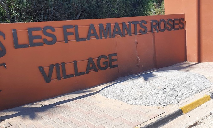 Flamants roses Villa | Superb house for super vacations by the sea (7mn walk)