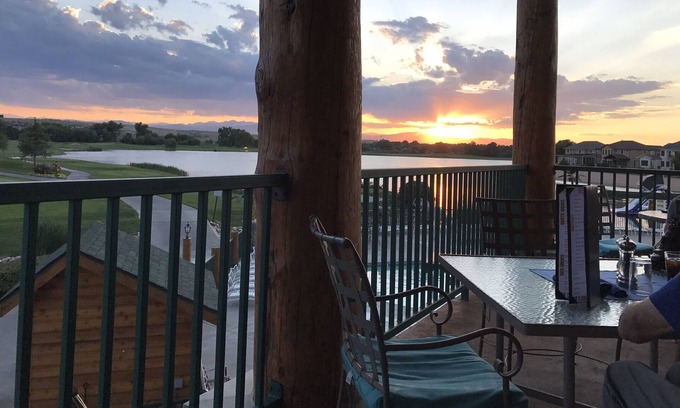 Windsor House | Superb location location location!! And Amazing Views!!