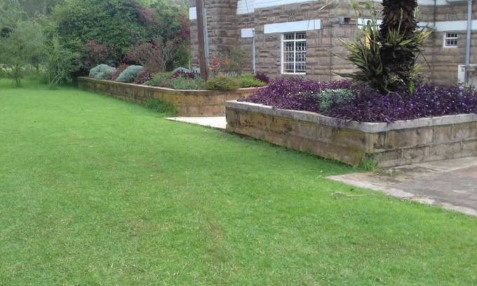 Nyahururu House | Superb self catering holiday Home