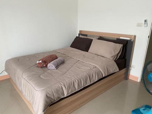 Ratsada Apartment | Superb studio Apartment
