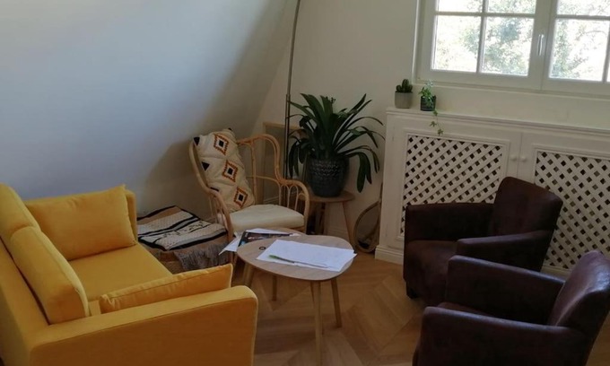 Chennevieres-sur-Marne Apartment | Superbe appartement vu sur paris parking gratuit